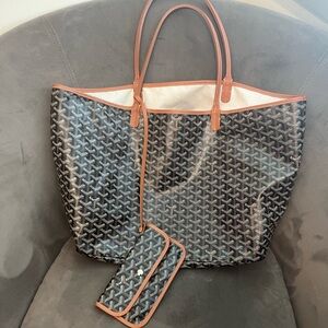 Goyard Bag